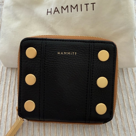 Hammitt crossbody and wallet - Picture 7 of 9